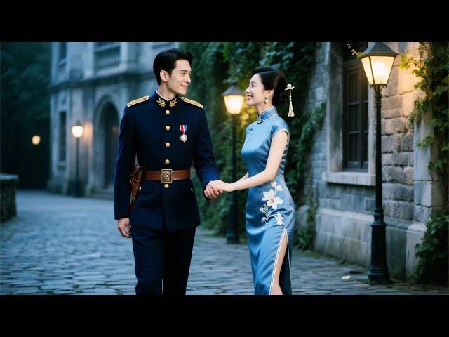 [MULTI SUB] [新剧]从小被欺负的穷孩子，一朝成了手握兵权的少帅！面对将军义女的示爱，他却偏要把曾守护自己的青梅竹马娶回家宠成公主！JHDJ