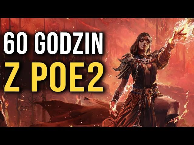 Path of Exile 2 to fenomen na miarę Baldur's Gate 3