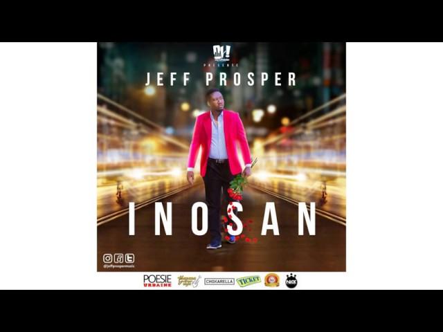 Jeff Prosper Inosan