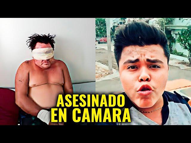 4 Youtubers Asesinados Por Carteles Mexicanos