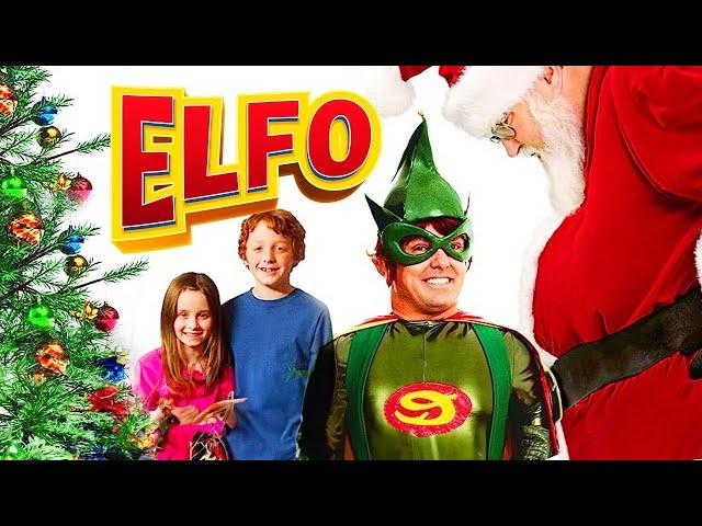 ELFO | HD | PELICULA FAMILIA EN ESPANOL LATINO