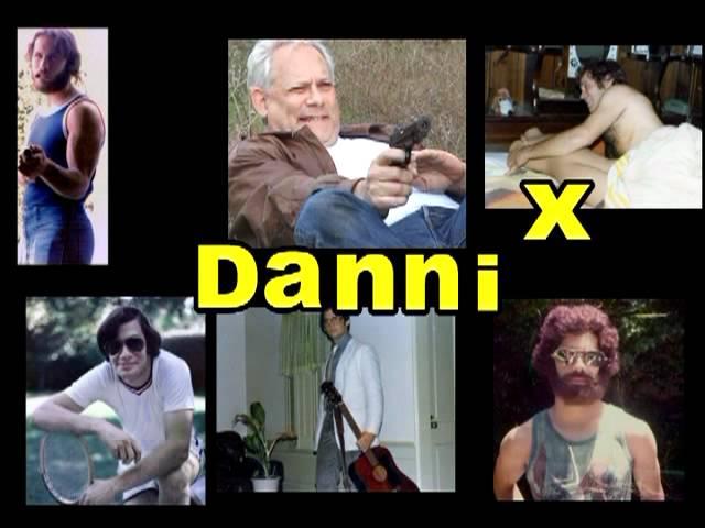 Dannix!