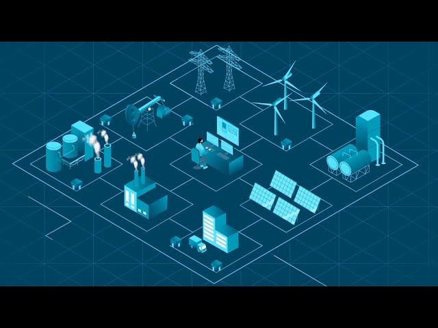 Xage Security | Zero Trust Security for the Real World Explainer Video