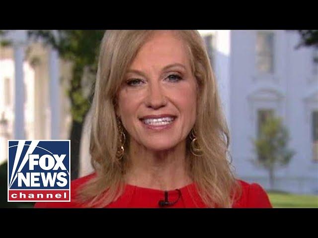 Conway: Supreme Court pick will be faithful to Constitution