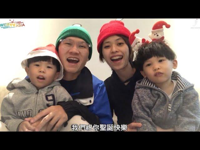 『我們祝你聖誕快樂』100種理想