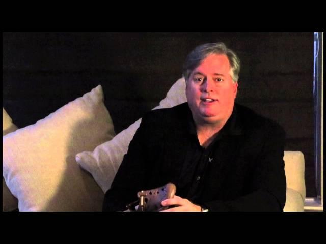 The C12 Group - Hero, Jeff Lucas