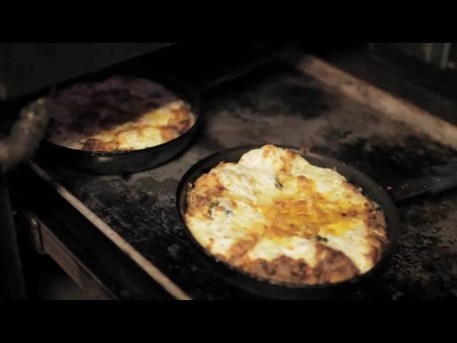 Action In The Kitchen Season 2 Teaser: Frittata Napoletana