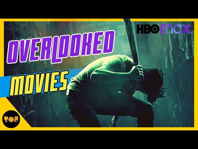 HBO Max Terrific Movies Hiding From You | Top 10 HBO Max Movies!