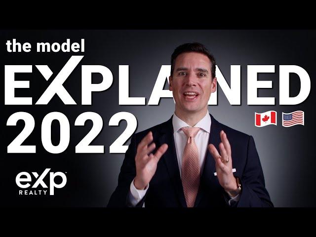 eXp Realty Canada and US (2022) - The Simone Rousseau Group
