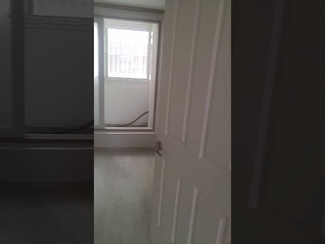 주안동 삼성빌라 방3개 1층