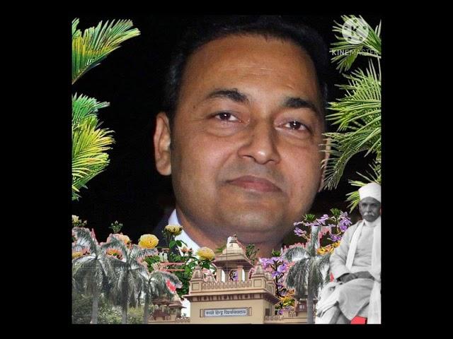 Kal Chaudhvi Ki Raat Thi | Dr Sanjeev Kumar Singh | Jagjit Singh