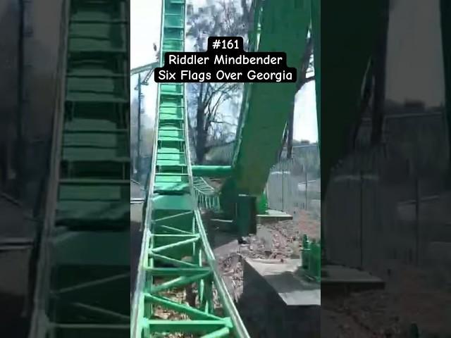 Another good Schwarzkopf! #themepark #rollercoaster #loop #fun #travel #thrill #rollercoaster