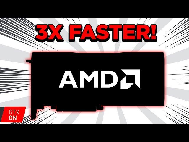 AMD Finally Fixed Their BIGGEST ISSUE!