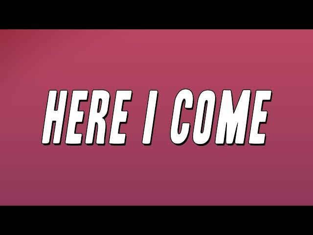 Lola Brooke - Here I Come (Lyrics)