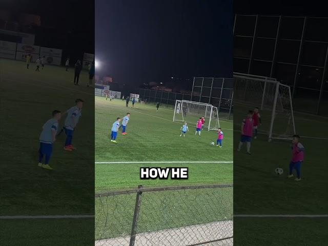 No Way He Did That  (@orik.2017)