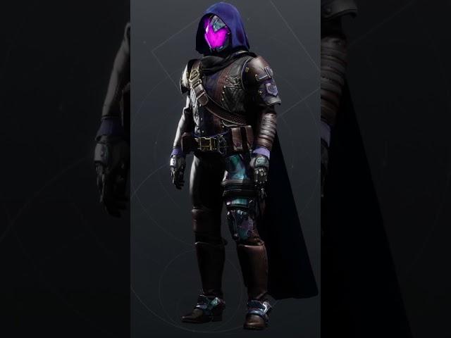 Destiny 2 |  Hunter Male Parade Sets! #Destiny2 #D2Fashion #threadsoflight