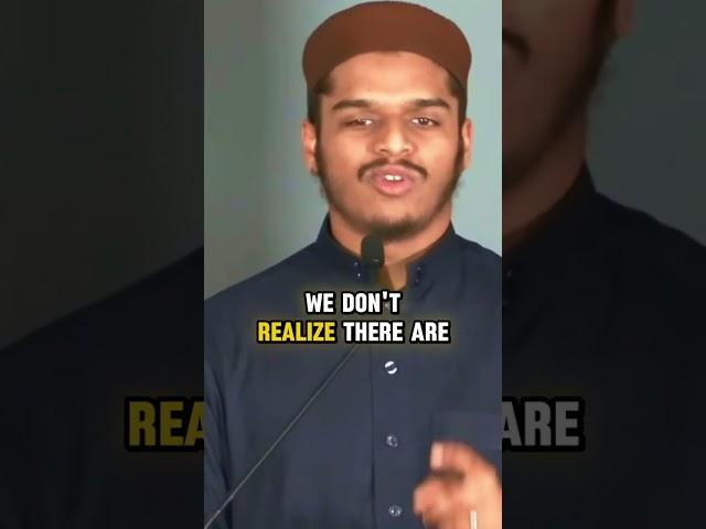 Do You Feel Far From Allah?Don’t Ever Think Allah Won’t Forgive You | Hisham Abu Yusuf