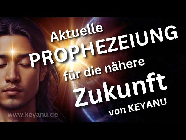 Zukunftsblick Teil 1: Zukunftsvisionen, Prophezeiung, Voraussagen, aktuelle Lage