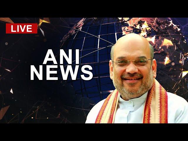 Live: Amit Shah participates in Hyderabad Liberation Day celebrations