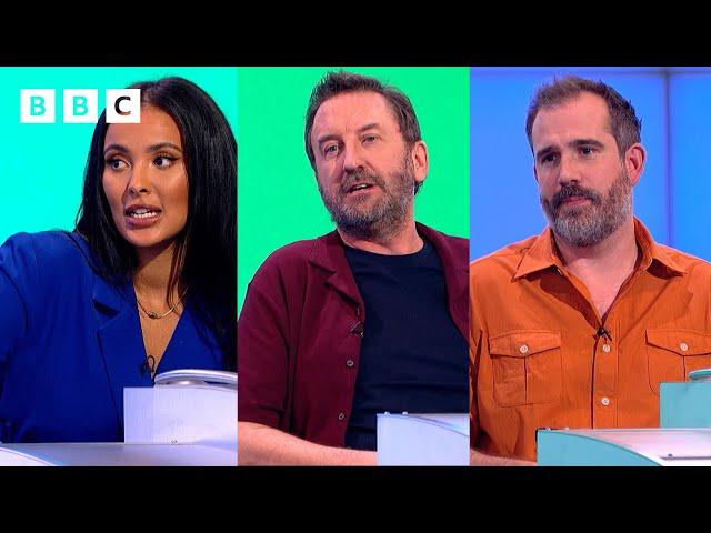 This Is My... With Dr. Xand van Tulleken, Maya Jama and Lee Mack | Would I Lie To You?