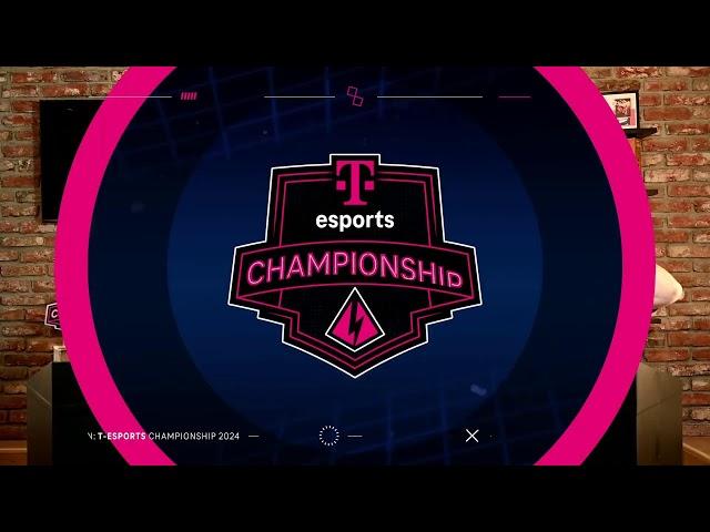 LOL | Semi Finals - TEC24 Season 3 | Telekom MK