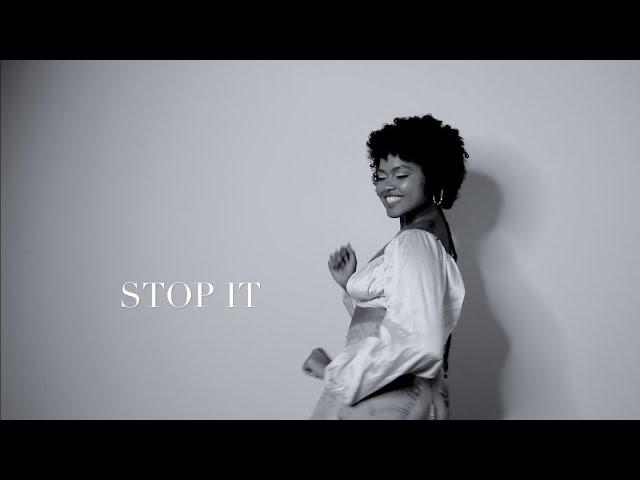 Taija Kerr - STOP IT Official Video