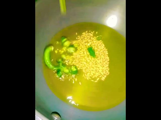 हरे चने की रेसिपी hare chane ki ghughni #food #viral #zindagi Kya kahti hai #recipe #spicy #foodie