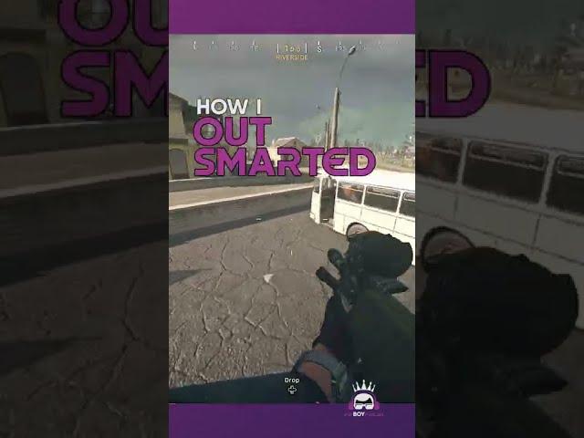 The ULTIMATE Movement Strategy In Warzone