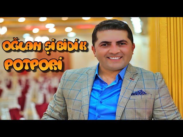 Şaban Gürsoy - Oğlan Şibidik - Potpori (Klip)