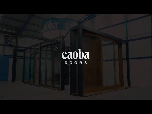 Introducing Caoba to Mid-Cape!