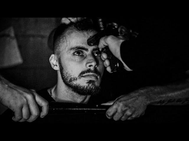 Bobo LWS - Celujesz mi w głowę (Prod. Camisolchimic33)