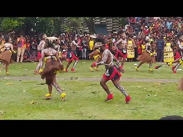 West Papuan culture