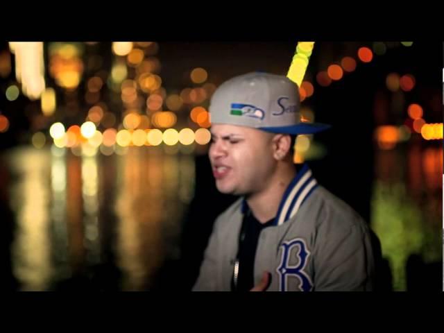 Farruko - Cositas Que Haciamos video oficial HQ