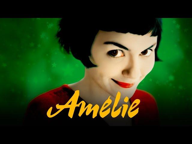 Amélie | Official Trailer (HD) - Audrey Tautou | MIRAMAX