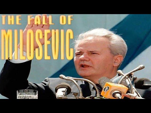 Fall Of Milosevic | Full BBC Documentary Series | HD