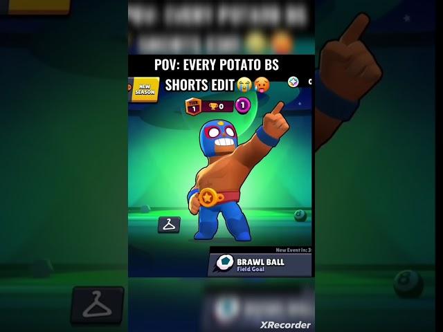 Now my friend edit  #brawlstars  #short