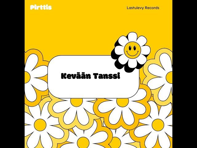 Kevään Tanssi