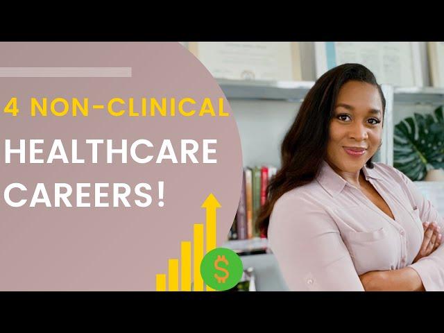 4 Healthcare Administration Career Options | + Salary | + Education Requirements