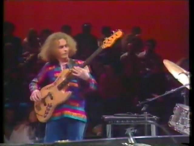 Pat Metheny - Jaco - live 1977