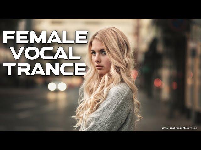 Female Vocal Trance | The Voices Of Angels 51