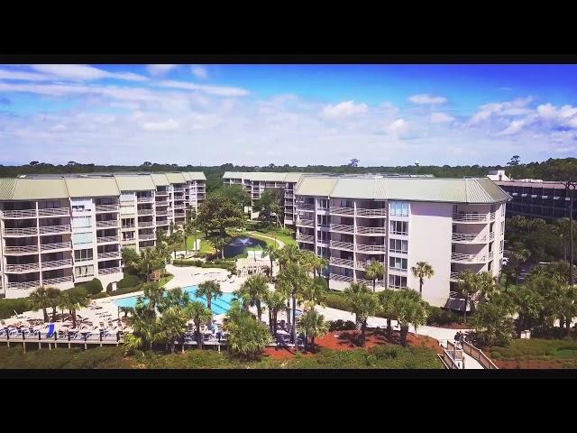 Villamare Oceanfront Community