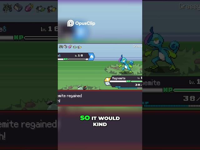 Exciting Pokemon Reveal Before Pokemon Day?  #pokemon #nintendoswitch2 #pokemonlegendsza