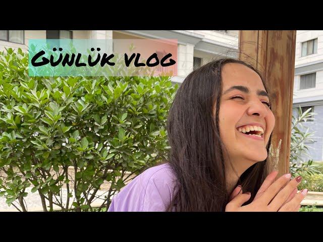 AzMİU|Sabah qrupları|Günlük vlog