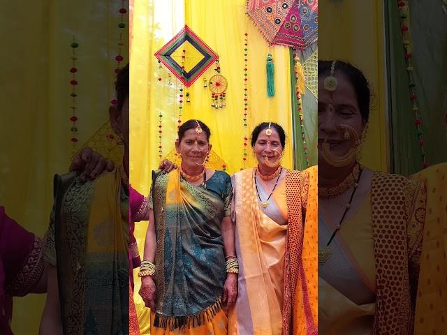 Pahadi Wedding Vibes #shorts #uttarakhand #pahadi #wedding #vibes #culture #explore