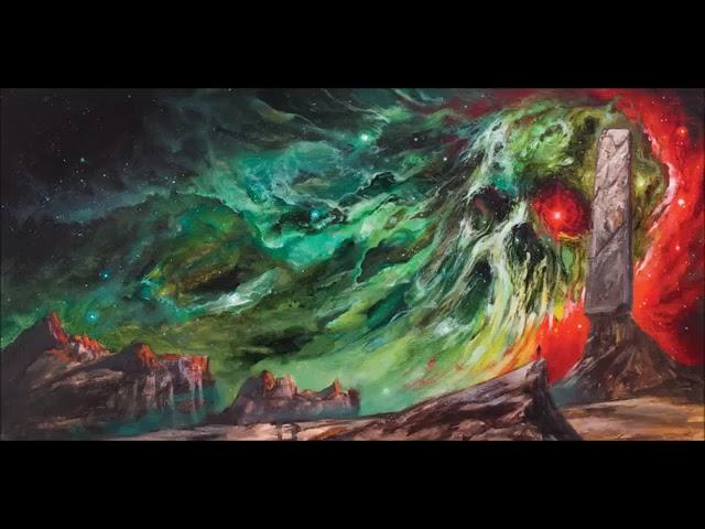 Eye of Doom: The Sapient (Full Album 2022)