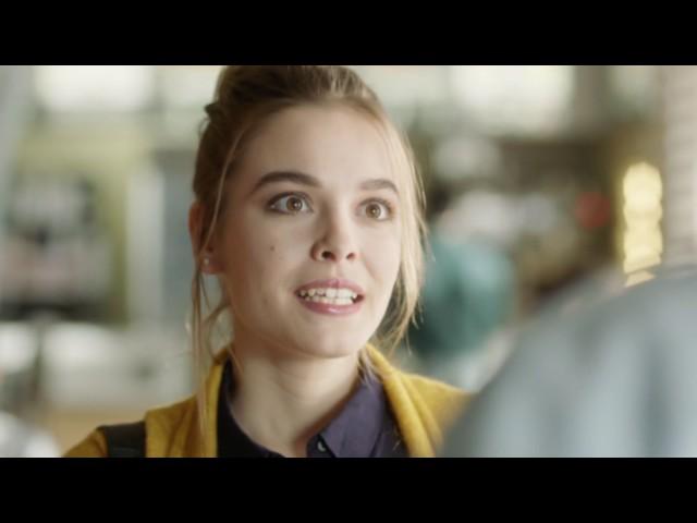 Anuncio McDonald´s - Estoy probando cosas nuevas - Publicidad Comercial Spot 2017