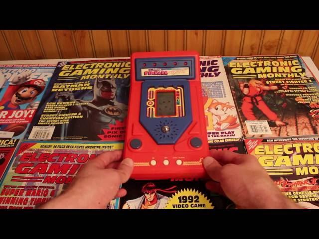 Pinball Wizard - VTECH- CONTROLLERHEAD QUICK REVIEW