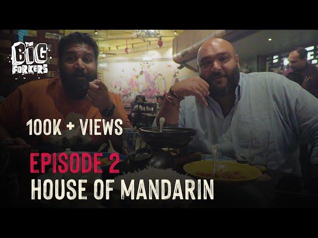 Visiting a Chinese Food Joint In Mumbai | The Big Forkers Ep. 2 | Is It Worth It