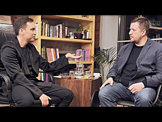 Трансформация за 80 минут! Как стать увереннее в себе?! Жесткий разбор с Петром Осиповым | БМ