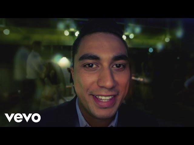 Sons of Zion - The Weekend